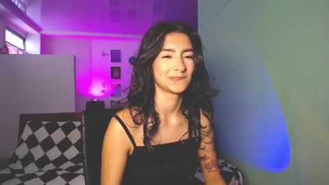 Hello I am Valentina independent Colombian model I love sensuality and pleasure welcome online show from 06.08.26
