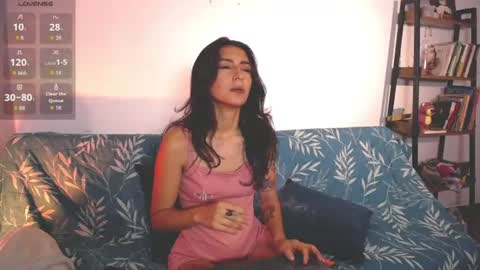 Hello I am Valentina independent Colombian model I love sensuality and pleasure welcome online show from 06.28.26