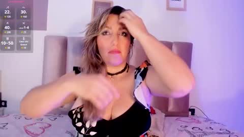Hera godes online show from 01.15.25