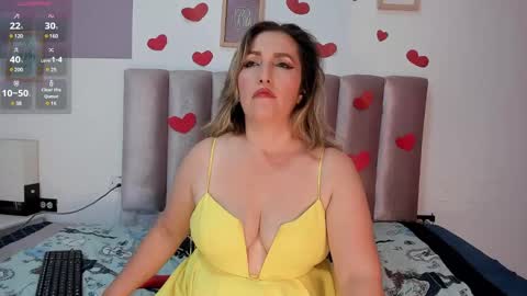 Hera godes online show from 02.14.25
