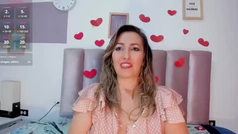 Hera godes online show from 02.15.25