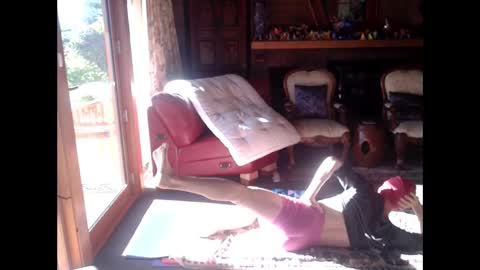 herakiss online show from 11.28.25