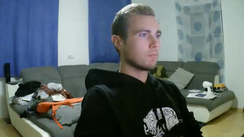 John Pearl online show from 11.02.25