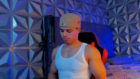 Hercules online show from 04.09.26