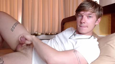 Gregblonde  Alextattoo online show from 12.08.24