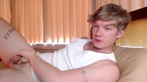 Gregblonde  Alextattoo online show from 12.13.24