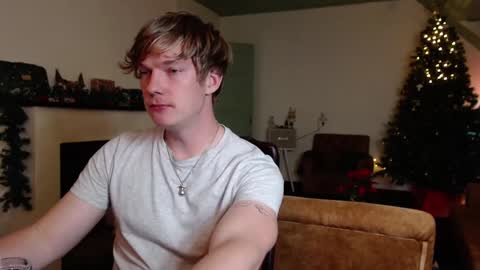 Gregblonde  Alextattoo online show from 12.26.24