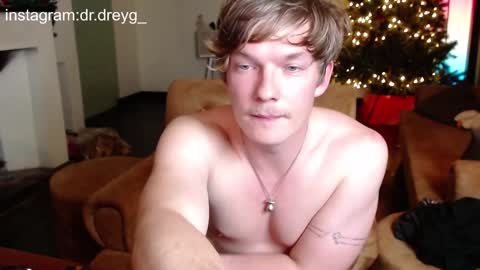 Gregblonde  Alextattoo online show from 12.27.24