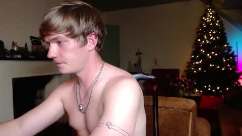 Gregblonde  Alextattoo online show from 12.28.24