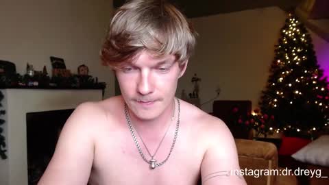 Gregblonde  Alextattoo online show from 12.28.24