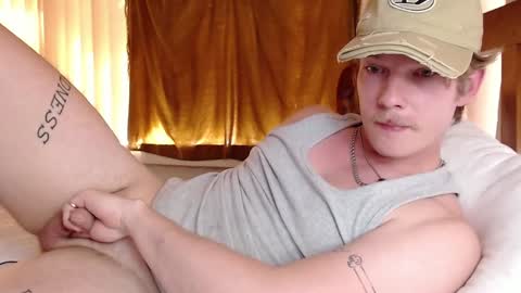 Gregblonde  Alextattoo online show from 01.28.25