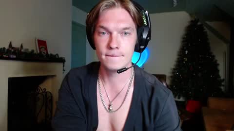 Gregblonde  Alextattoo online show from 01.29.25
