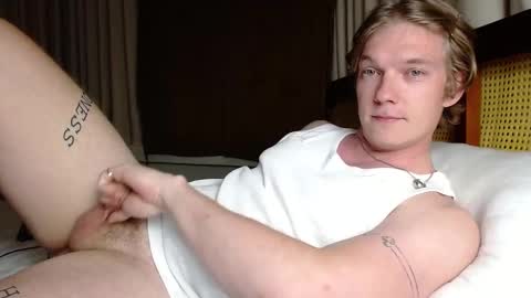 Gregblonde  Alextattoo online show from 02.17.25