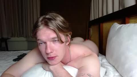 Gregblonde  Alextattoo online show from 02.17.25