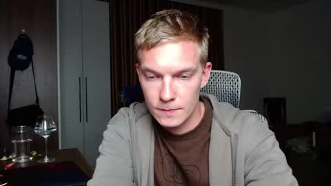 Gregblonde  Alextattoo online show from 09.28.25