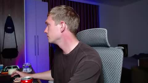 Gregblonde  Alextattoo online show from 10.06.25