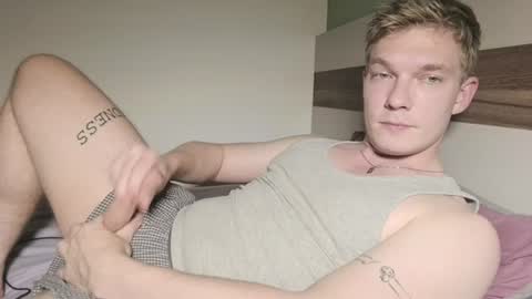 Gregblonde  Alextattoo online show from 06.30.26