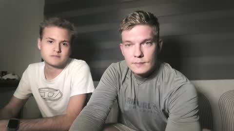 Gregblonde  Alextattoo online show from 08.07.26
