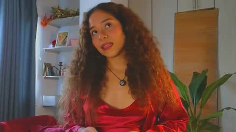 hercyqueen online show from 03.19.26