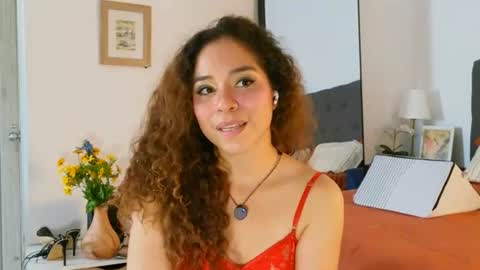 hercyqueen online show from 07.23.26