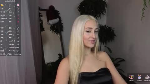 Elise online show from 12.16.25