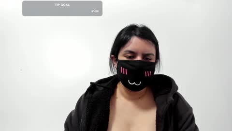 Snapshot of heredigitally chatting on 02.06.25 3 online show from 02.06.25