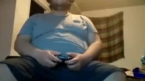 Hereforbootyyyy online show from 03.03.25