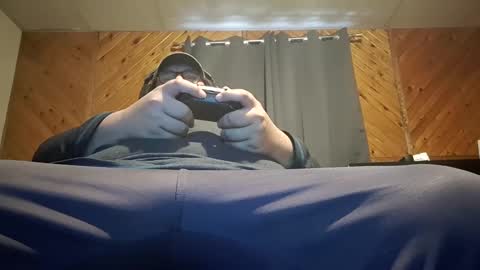 Hereforbootyyyy online show from 11.23.25