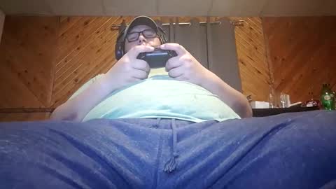 Hereforbootyyyy online show from 04.14.26