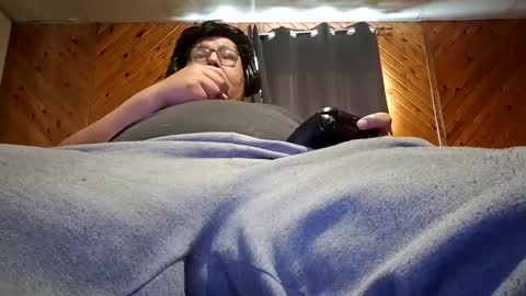 Hereforbootyyyy online show from 05.27.26