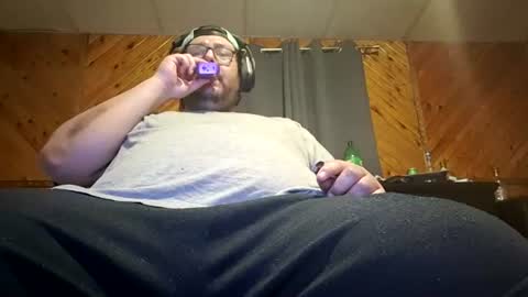 Hereforbootyyyy online show from 06.25.26