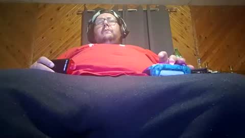 Hereforbootyyyy online show from 06.28.26