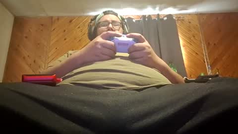Hereforbootyyyy online show from 06.29.26