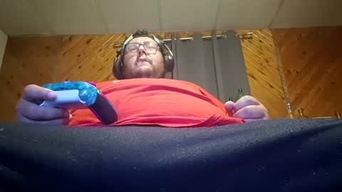 Hereforbootyyyy online show from 07.07.26