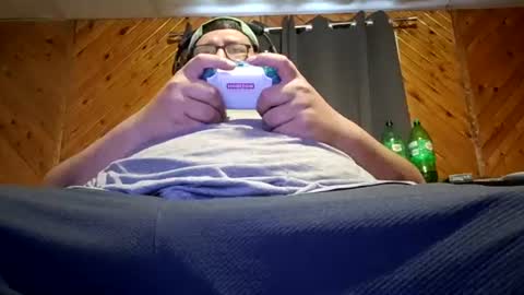 Hereforbootyyyy online show from 07.20.26