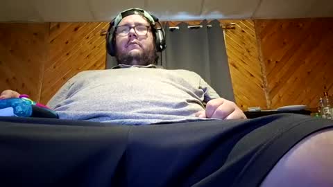 Hereforbootyyyy online show from 07.25.26