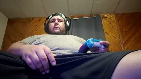 Hereforbootyyyy online show from 08.01.26