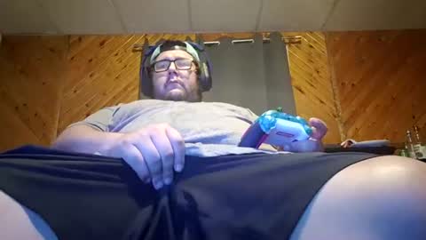 Hereforbootyyyy online show from 08.02.26