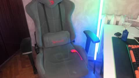 herefordcam online show from 02.04.25