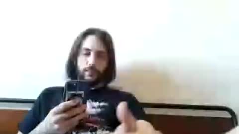 hereicum666 online show from 06.14.26