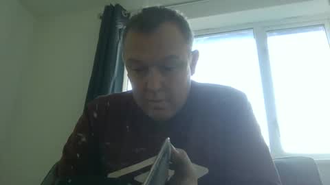 heretoserveyouall online show from 11.23.25