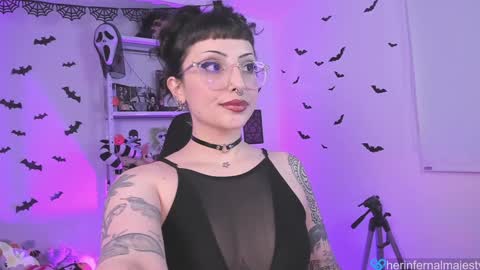  Marie  online show from 01.10.25