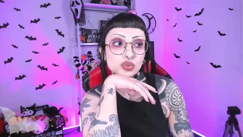  Marie  online show from 09.09.25