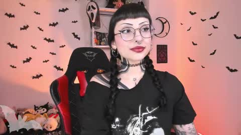  Marie  online show from 10.08.25