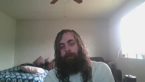 hermannbukowski online show from 10.13.25