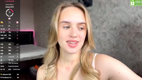 Sylvia online show from 10.24.25