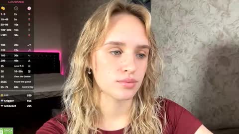 Sylvia online show from 10.29.25