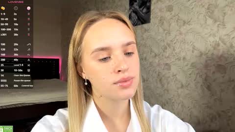 Sylvia online show from 10.31.25