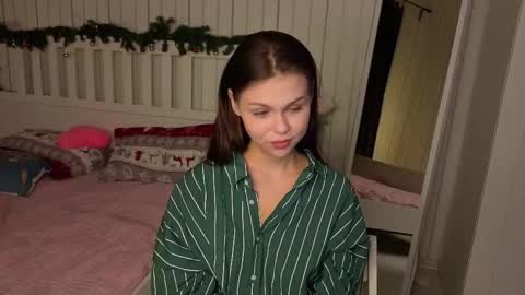 Nicole online show from 03.09.26