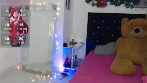 Alana online show from 07.05.26
